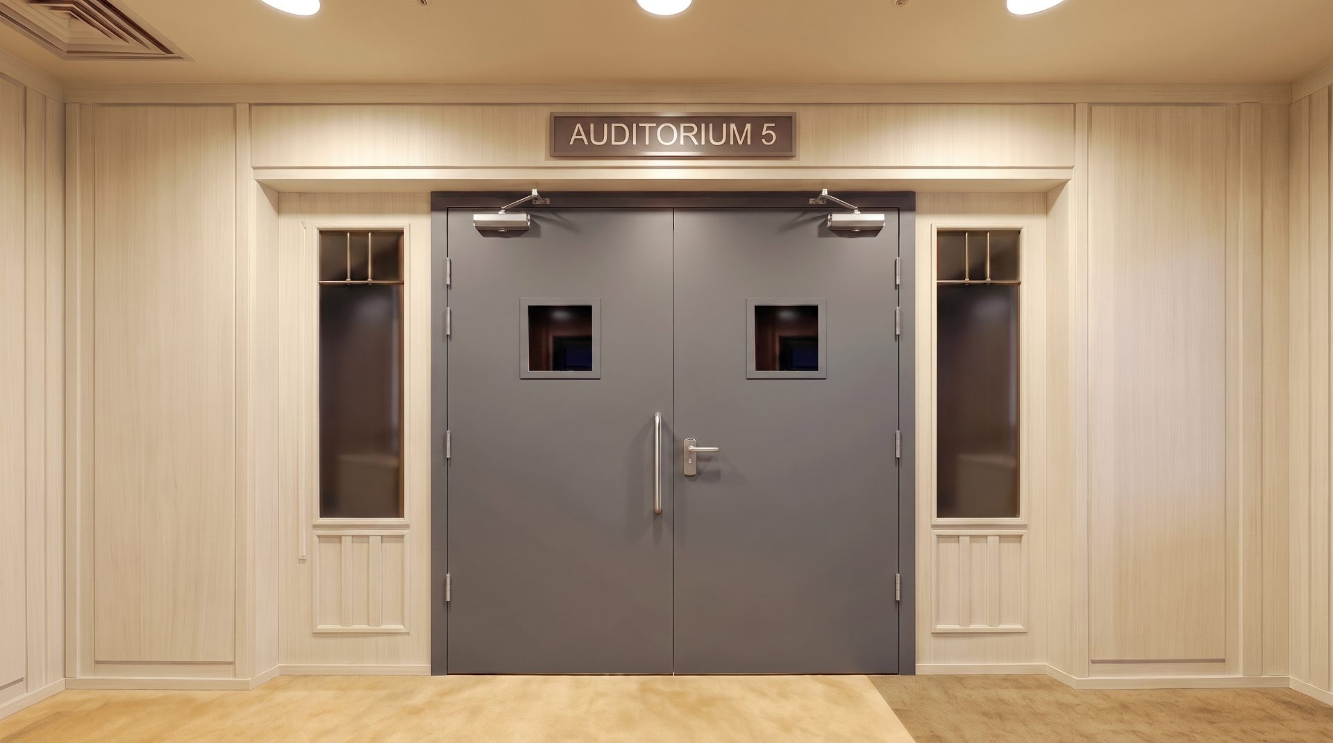 Types of Fire Doors Explained: Which One Is Right for You?