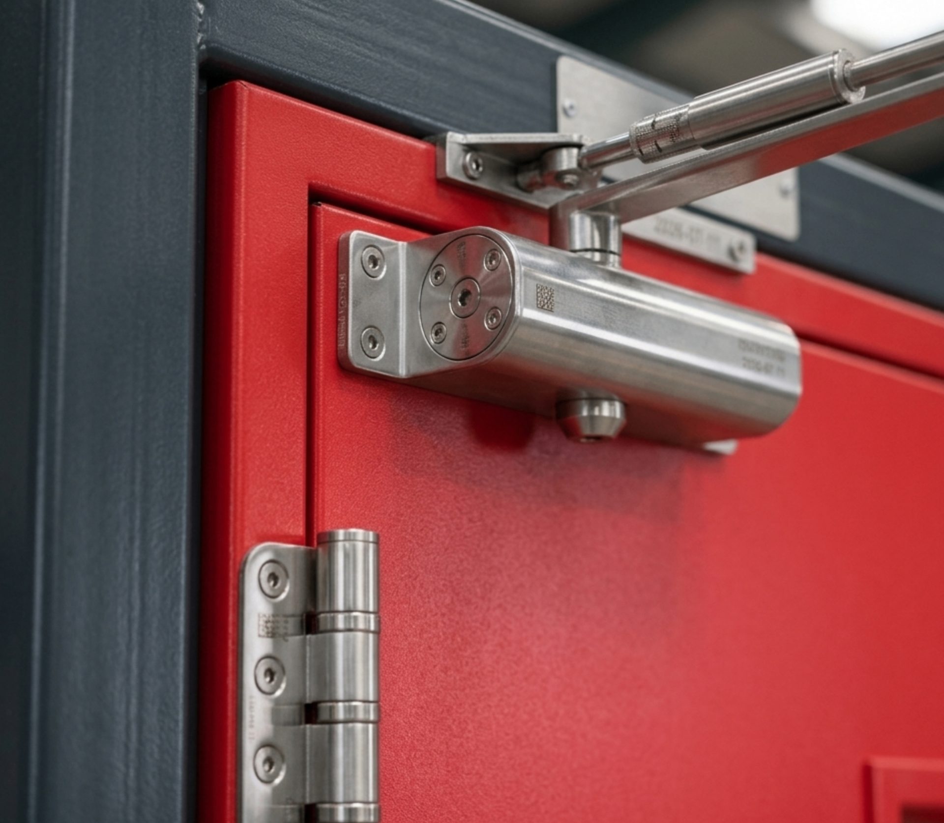 Fire Door Inspection Checklist for Indian Buildings