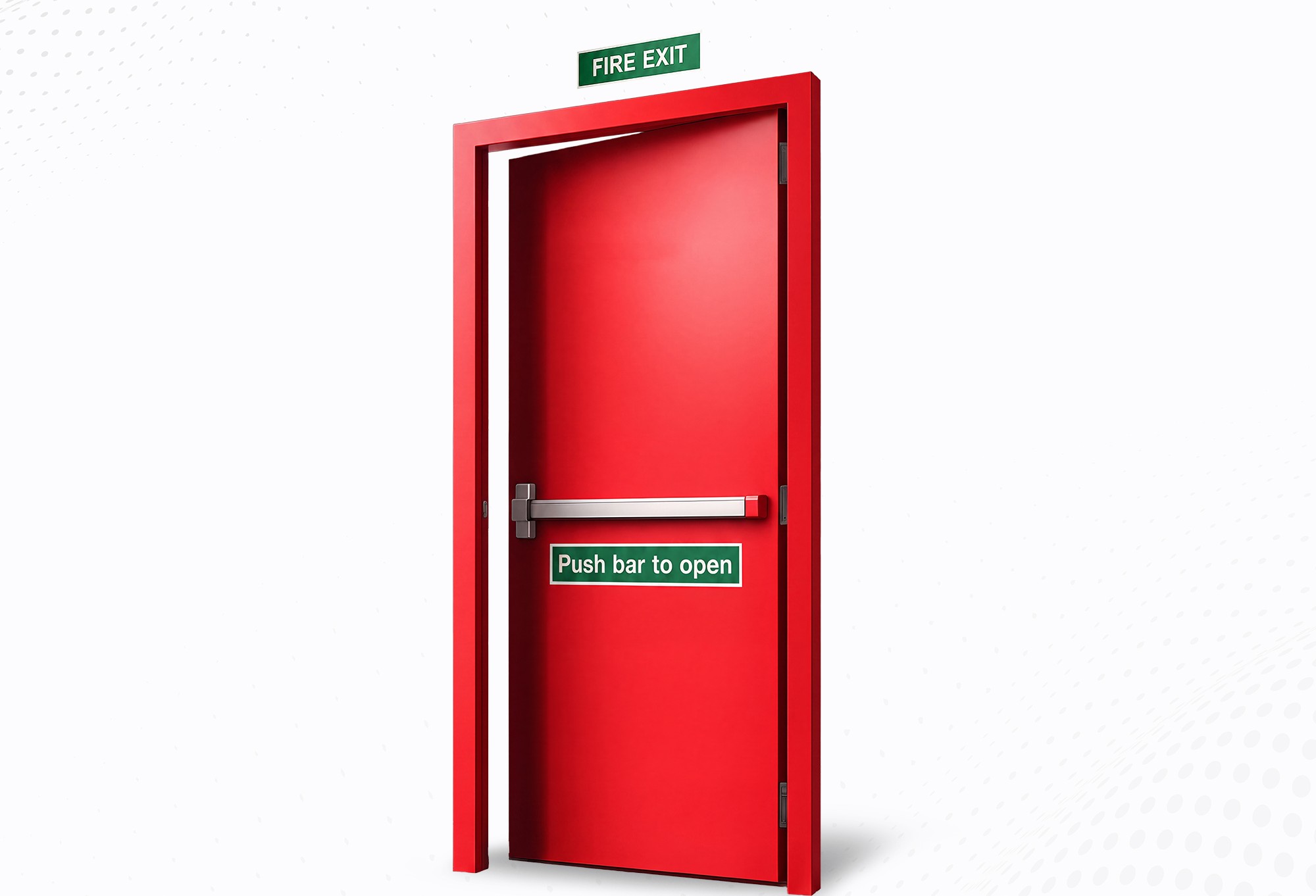 How to Choose the Right Fire Door for Your Project: 8 Essential Factors Explained (Complete Guide)