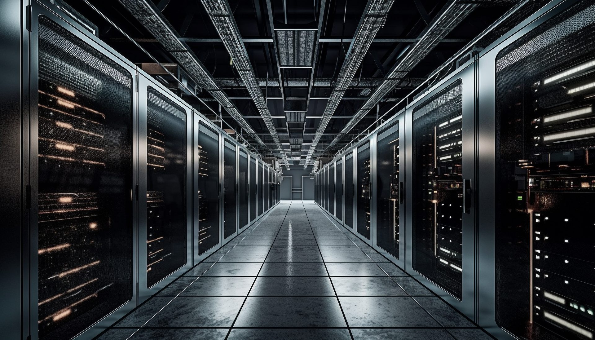Data Centres & Technical Facilities