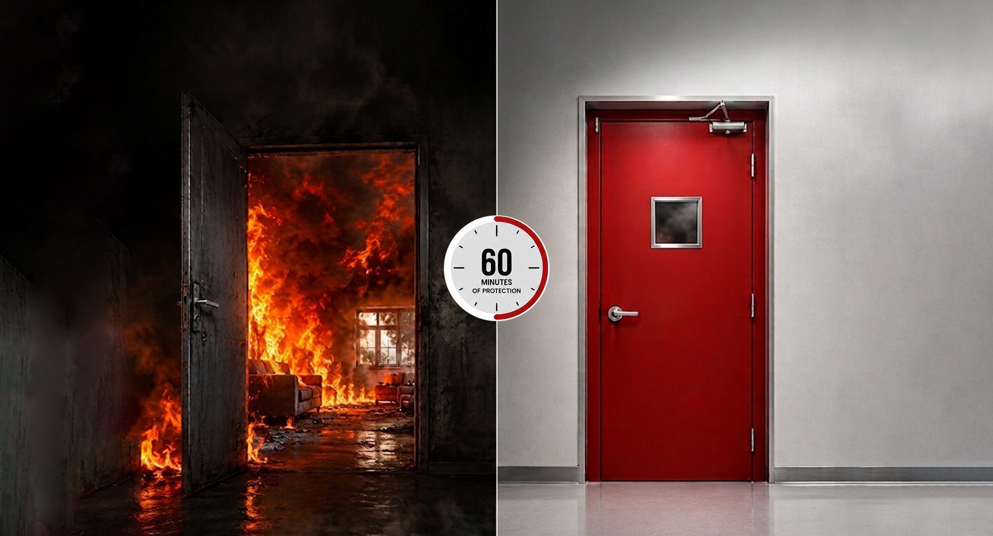What Is an FD Rating? Understanding FD30, FD60, FD90, FD120 & FD180